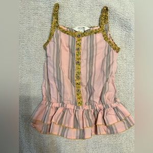 Matilda Jane Joanna Gaines